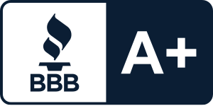 BBB A+ rating