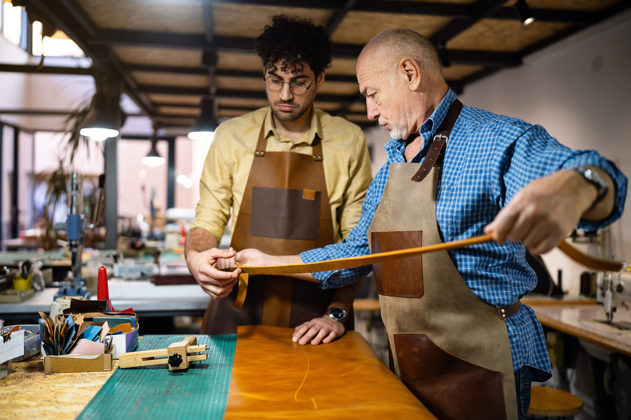 small business in fort worth/ dallas texas who needs a lawyer to explain to them the corporate transparency act