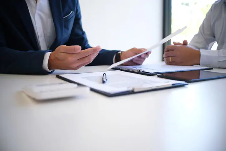 Estate planning attorney