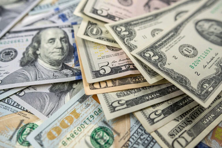 money representing back pay for ssdi in texas